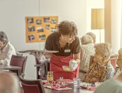 Personal Service Kafi