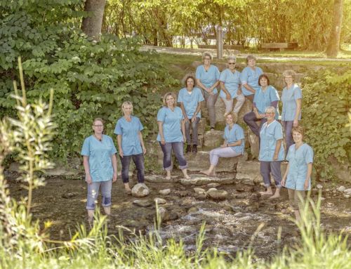 Personal Team Pflege Bach