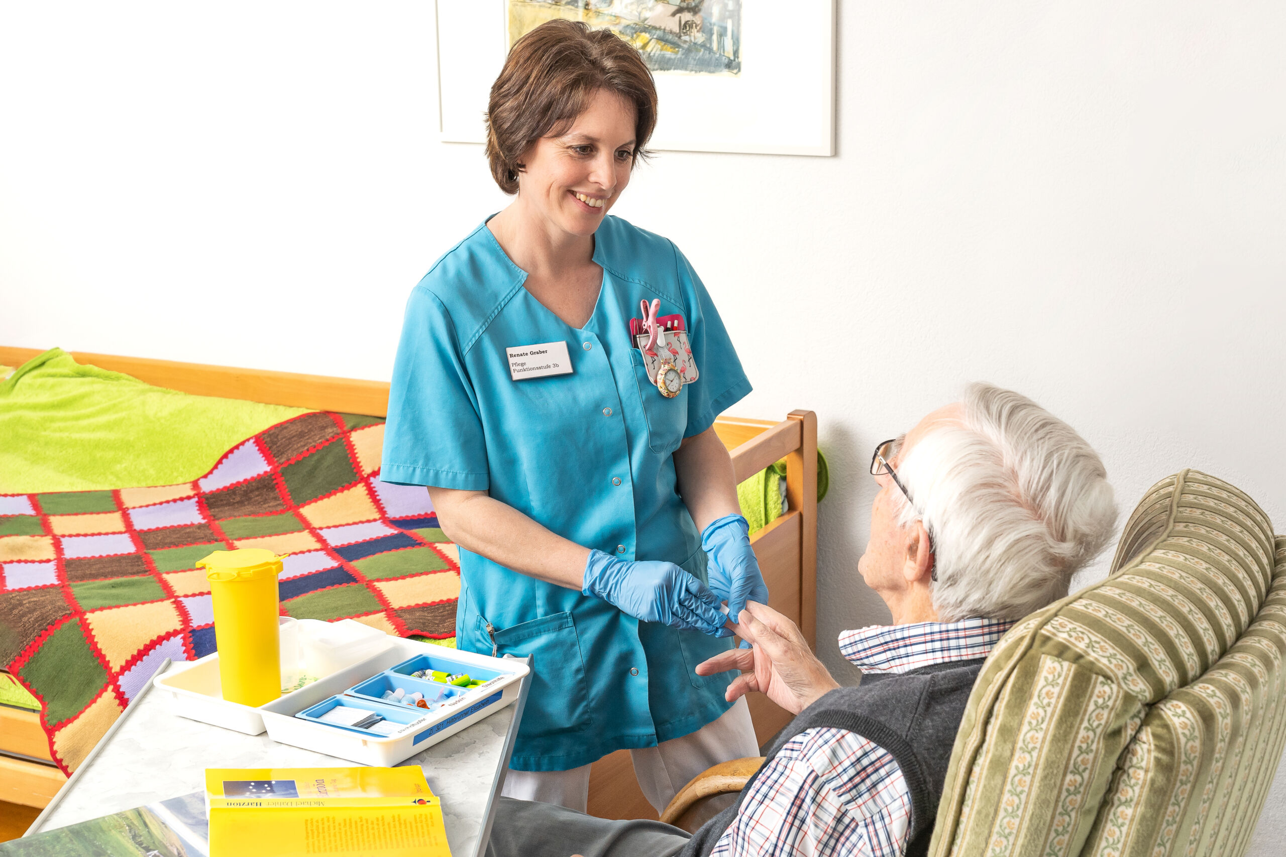 Renate Graber Renate Graber