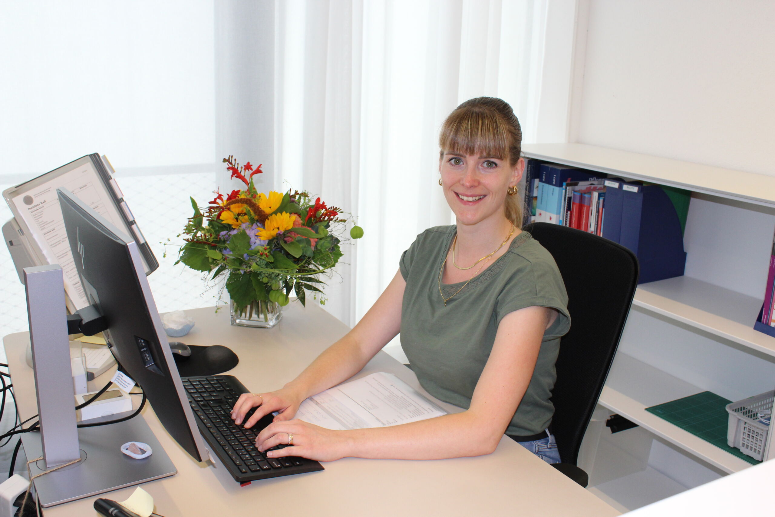 Jeannine Jeannine Weber