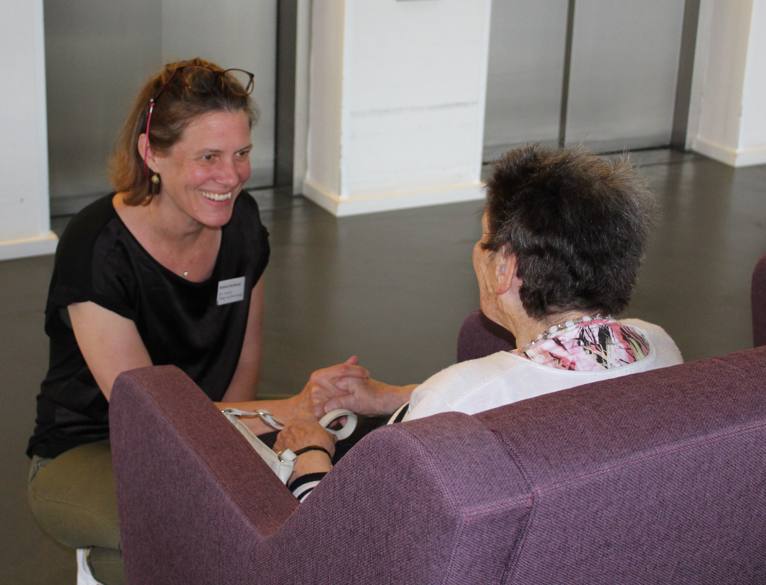 Kathrin Kaufmann Kathrin Kaufmann