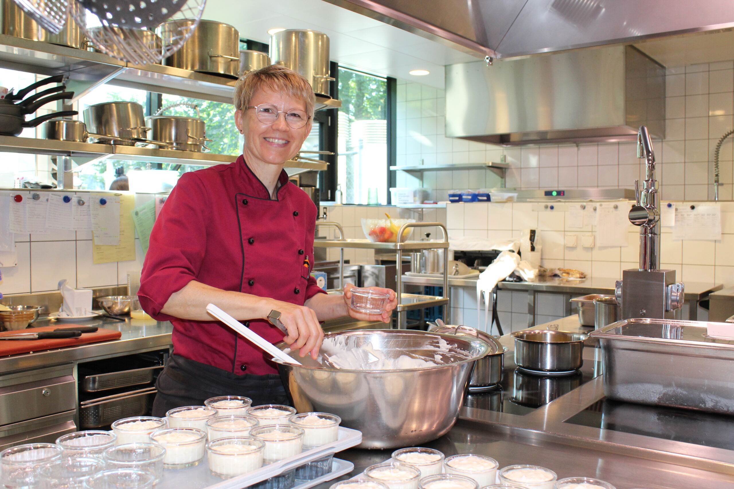 Katrin Gygli Katrin Gygli